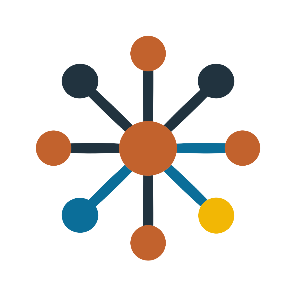 Great Lakes Bay STEM Career Hub logo